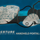 Illustration for article titled Check out the insides of a Portal gun